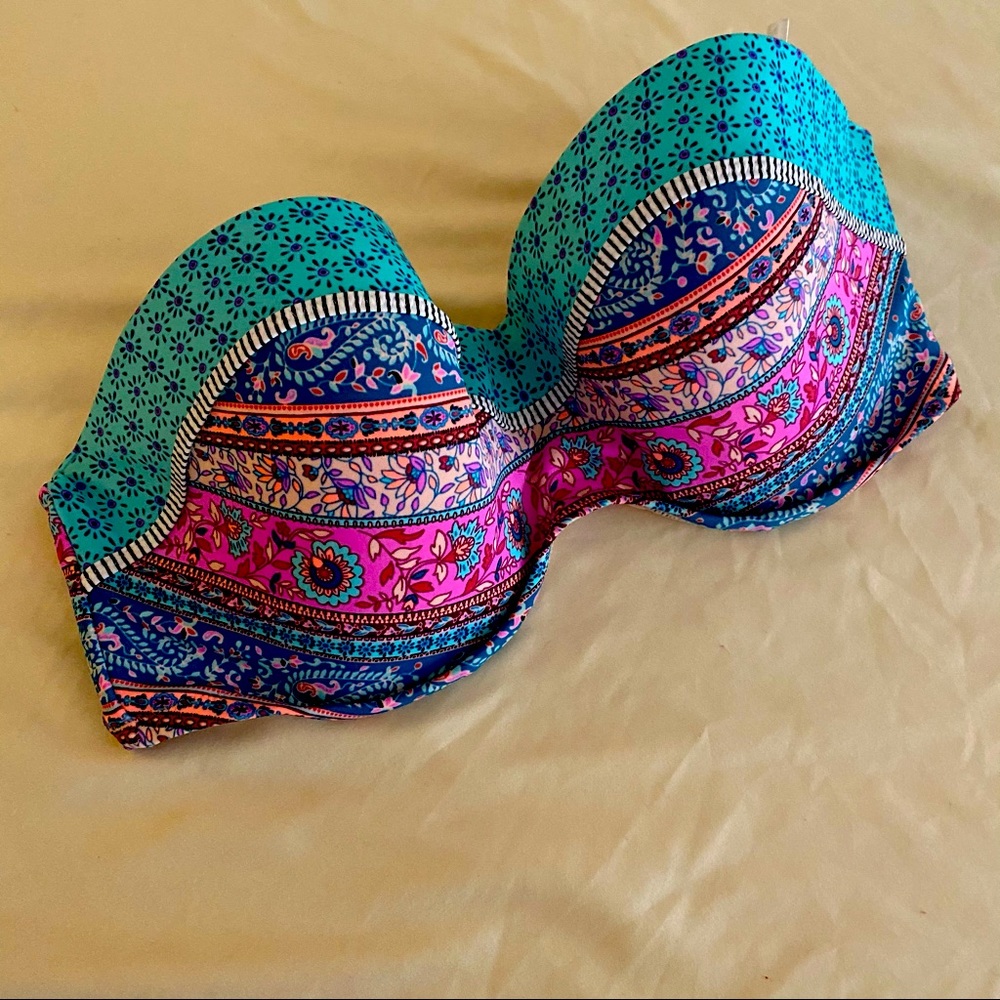 Bathing suit top 38D
